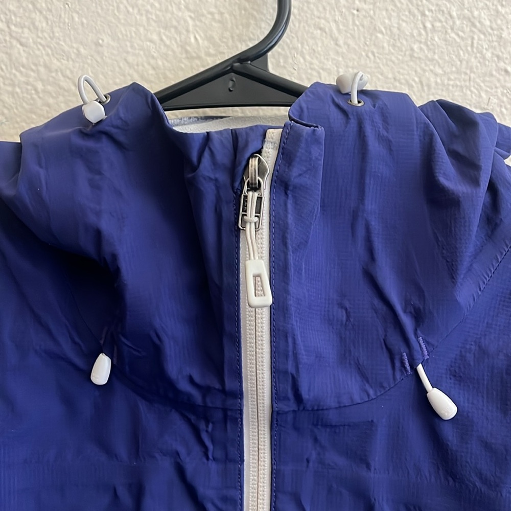 Patagonia Mixed Guide Soft/Hard Shell Jacket - image 3